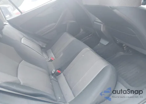 2021 Subaru Crosstrek from USA, damaged, VIN JF2GTAAC5M9314296